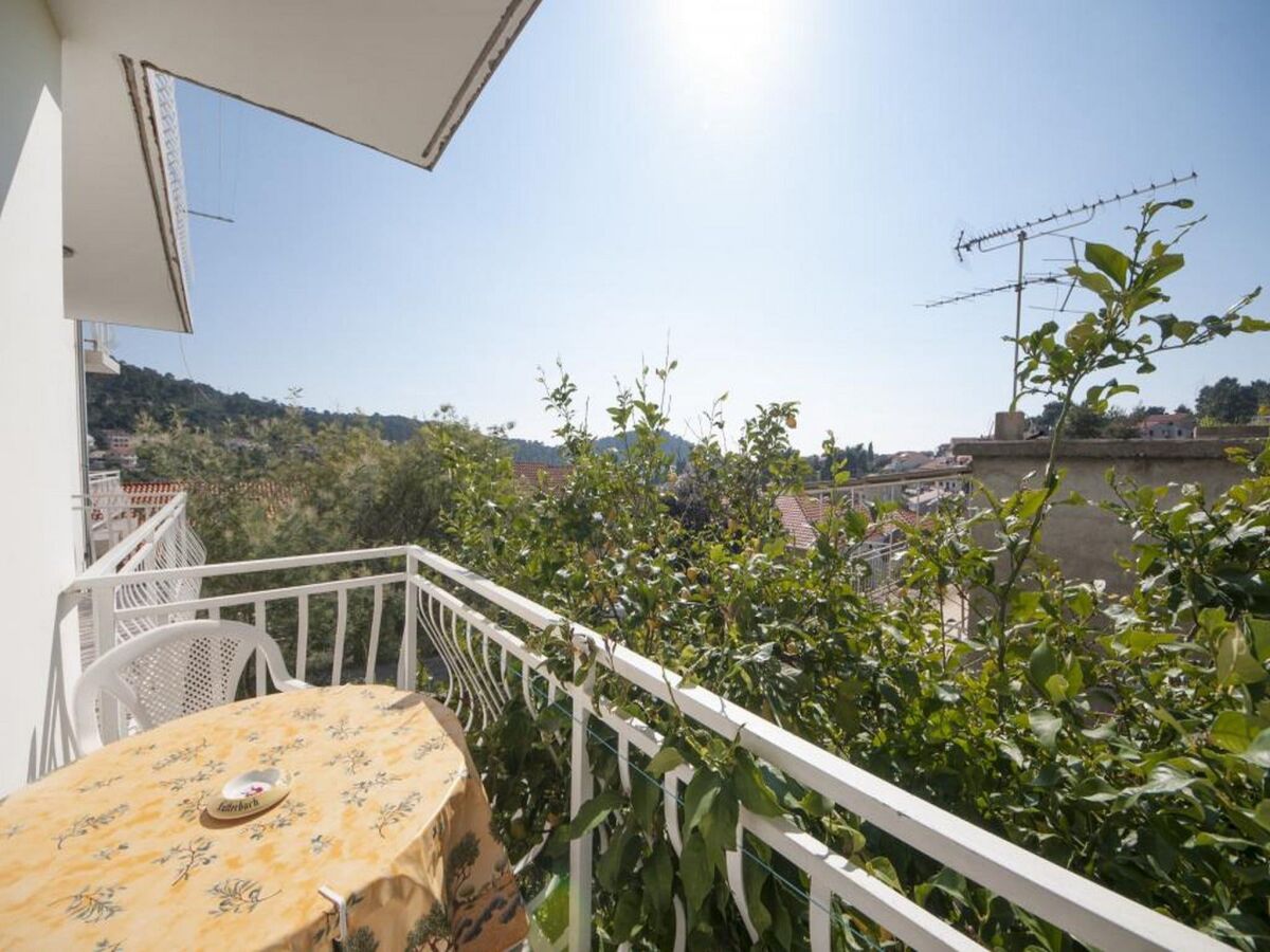 Apartment Bertie's Lodge - Comfort One Bedroom Apartment with Balcony and Sea View(A3) - Outdoor photo 3