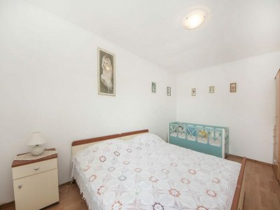 Apartment Bertie's Lodge - Comfort One Bedroom Apartment with Balcony and Sea View(A3) - Features photo 10