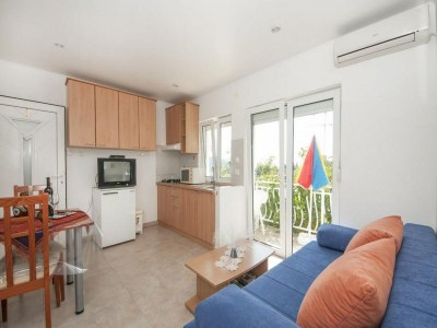 Apartment Bertie's Lodge - Comfort One Bedroom Apartment with Balcony and Sea View(A3) - Outdoor photo 16