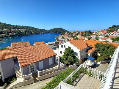 Apartment Bertie's Lodge - Comfort One Bedroom Apartment with Balcony and Sea View(A3) - Outdoor photo 24