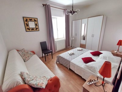Apartment Bertie's Lodge - Four Bedroom Apartment(A4) in Korčula - Apartment