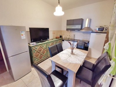 Apartment Bertie's Lodge - Four Bedroom Apartment(A4) - Features photo 11