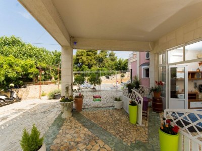 Apartment Villa Stil -  One Bedroom Apartment with Balcony and Sea View 102 - Outdoor photo 7