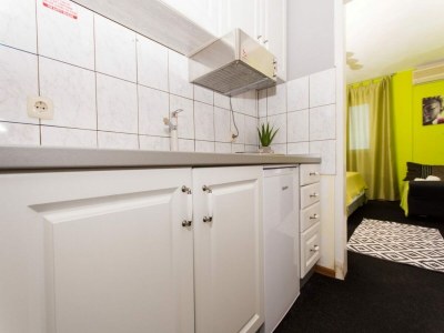 Apartment Villa Stil -  One Bedroom Apartment with Balcony and Sea View 102 - Features photo 20