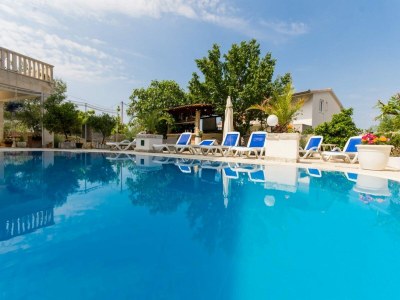 Apartment Villa Stil -  One Bedroom Apartment with Balcony and Sea View 102 - Outdoor photo 37