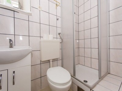 Apartment Villa Stil - Studio Apartment with Balcony and Sea View 103 - Features photo 20
