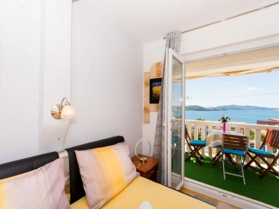Apartment Villa Stil - One Bedroom Apartment with Balcony and Sea View 104 (Luxsor) - Features photo 19