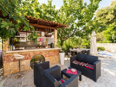 Apartment Villa Stil - One Bedroom Apartment with Balcony and Sea View 104 (Luxsor) - Outdoor photo 39