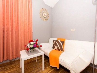 Apartment Villa Stil - Two Bedroom Apartment with Balcony and Sea View 203 (President) - Features photo 23