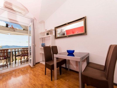 Apartment Villa Stil - Two Bedroom Apartment with Balcony and Sea View 203 (President) - Outdoor photo 34