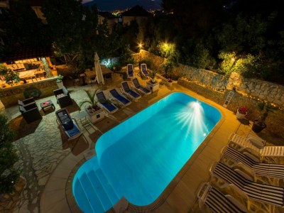 Apartment Villa Stil - Two Bedroom Apartment with Balcony and Sea View 203 (President) - Outdoor photo 36