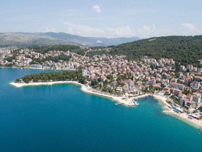 Apartment Villa Stil - Two Bedroom Apartment with Balcony and Sea View 203 (President) - Outdoor photo 38