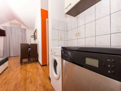 Apartment Villa Stil - Two Bedroom Apartment with Balcony and Sea View 203 (President) - Outdoor photo 41