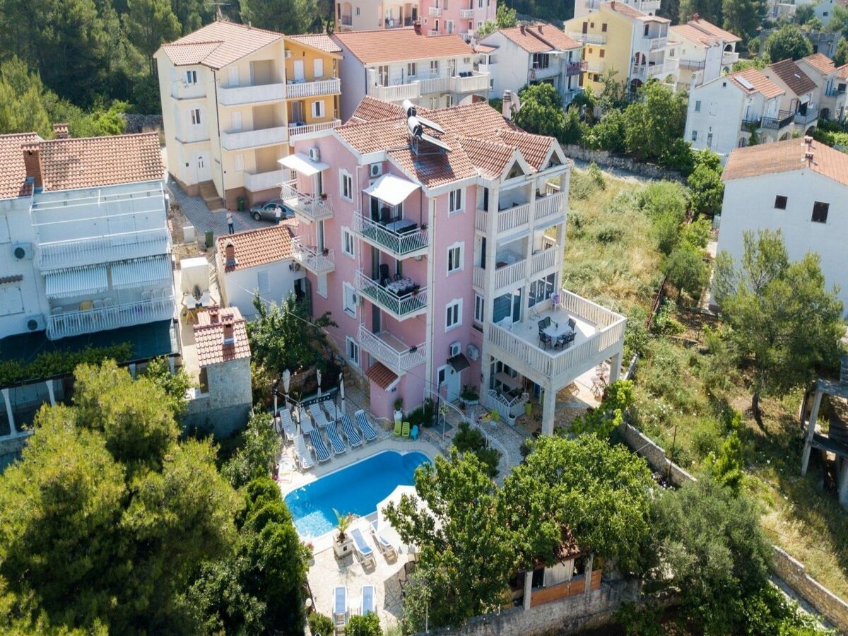 Apartment Villa Stil - Two Bedroom Apartment with Terrace and Sea View (Premium) - Outdoor photo 5