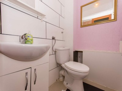 Apartment Villa Stil - Two Bedroom Apartment with Terrace and Sea View (Premium) - Features photo 18