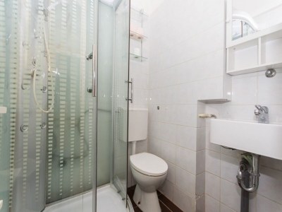 Apartment Villa Stil - Two Bedroom Apartment with Terrace and Sea View (Premium) - Features photo 25
