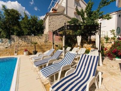 Apartment Villa Stil - Two Bedroom Apartment with Terrace and Sea View (Premium) - Outdoor photo 31