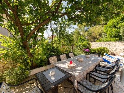 Apartment Villa Stil - Two Bedroom Apartment with Terrace and Sea View (Premium) - Outdoor photo 39