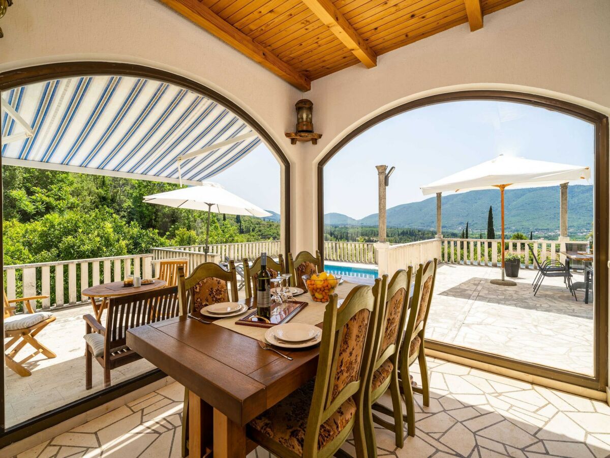 Villa Villa Niko - Three bedroom villa with swimming pool - Outdoor photo 5