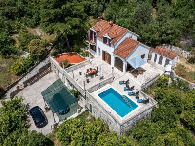 Villa Villa Niko - Three bedroom villa with swimming pool - Outdoor photo 4