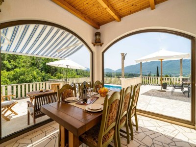 Villa Villa Niko - Three bedroom villa with swimming pool - Outdoor photo 5