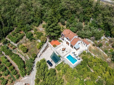 Villa Villa Niko - Three bedroom villa with swimming pool - Outdoor photo 23