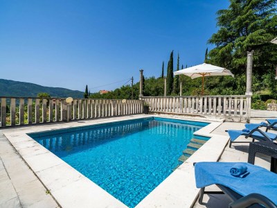 Villa Villa Niko - Three bedroom villa with swimming pool - Outdoor photo 29