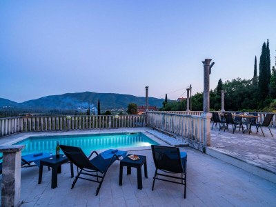 Villa Villa Niko - Three bedroom villa with swimming pool - Outdoor photo 31