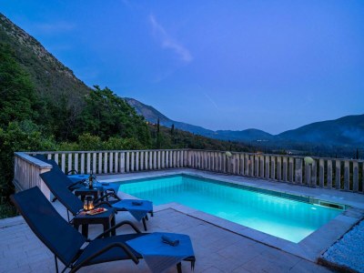 Villa Villa Niko - Three bedroom villa with swimming pool - Outdoor photo 34