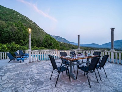 Villa Villa Niko - Three bedroom villa with swimming pool - Outdoor photo 42