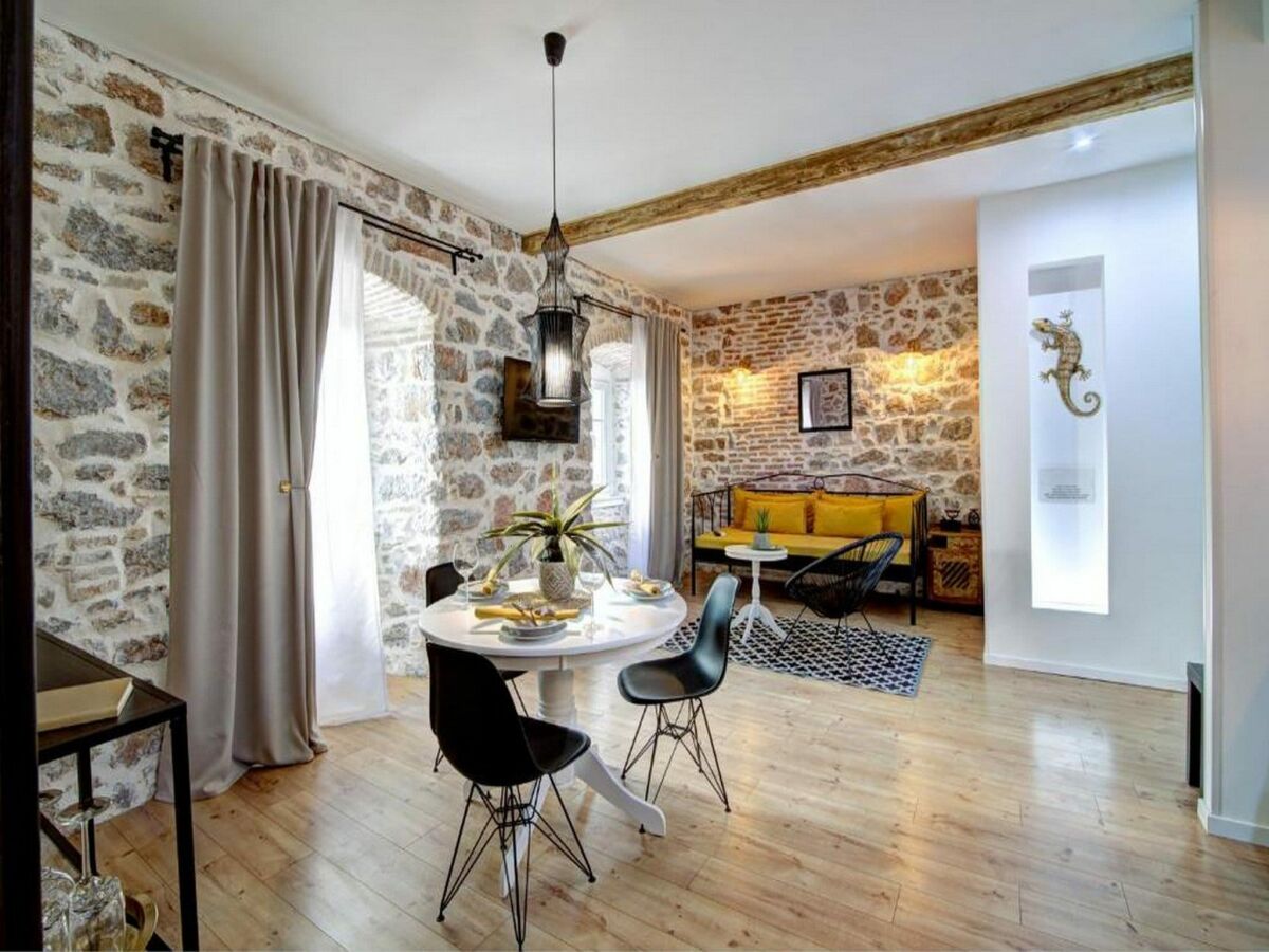 Apartment History House Moja Ti 1830 - Deluxe Apartment (Gorica)