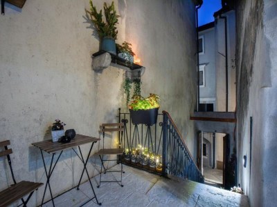 Apartment History House Moja Ti 1830 - Deluxe Apartment (Gorica) - Outdoor photo 6