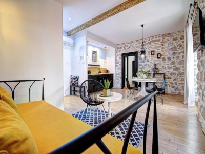 Apartment History House Moja Ti 1830 - Deluxe Apartment (Gorica) - Features photo 15