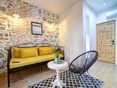 Apartment History House Moja Ti 1830 - Deluxe Apartment (Gorica) - Features photo 16