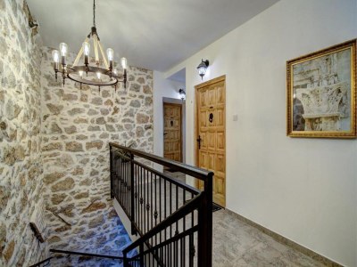 Apartment History House Moja Ti 1830 - Deluxe Apartment (Gorica) - Outdoor photo 23
