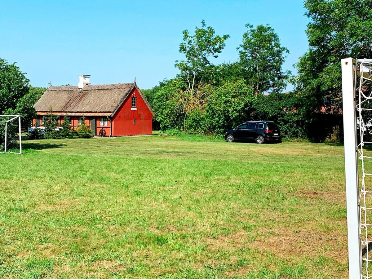 Holiday house 5 Personen Ferienhaus in Nexø - Outdoor photo 5