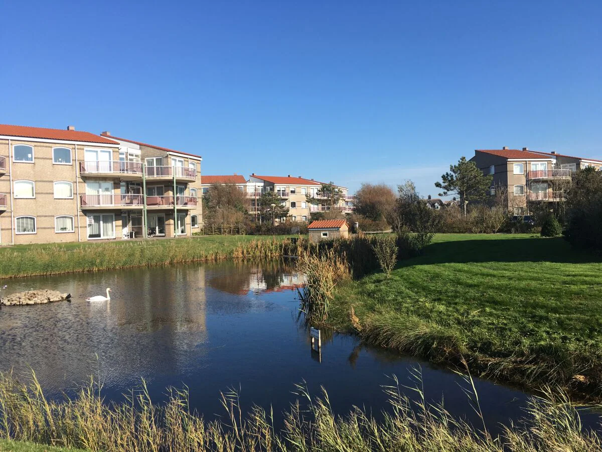 Holiday apartment Residence Juliana 42