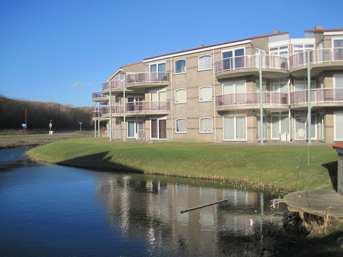 Holiday apartment Residence Juliana 42 - Outdoor photo 2