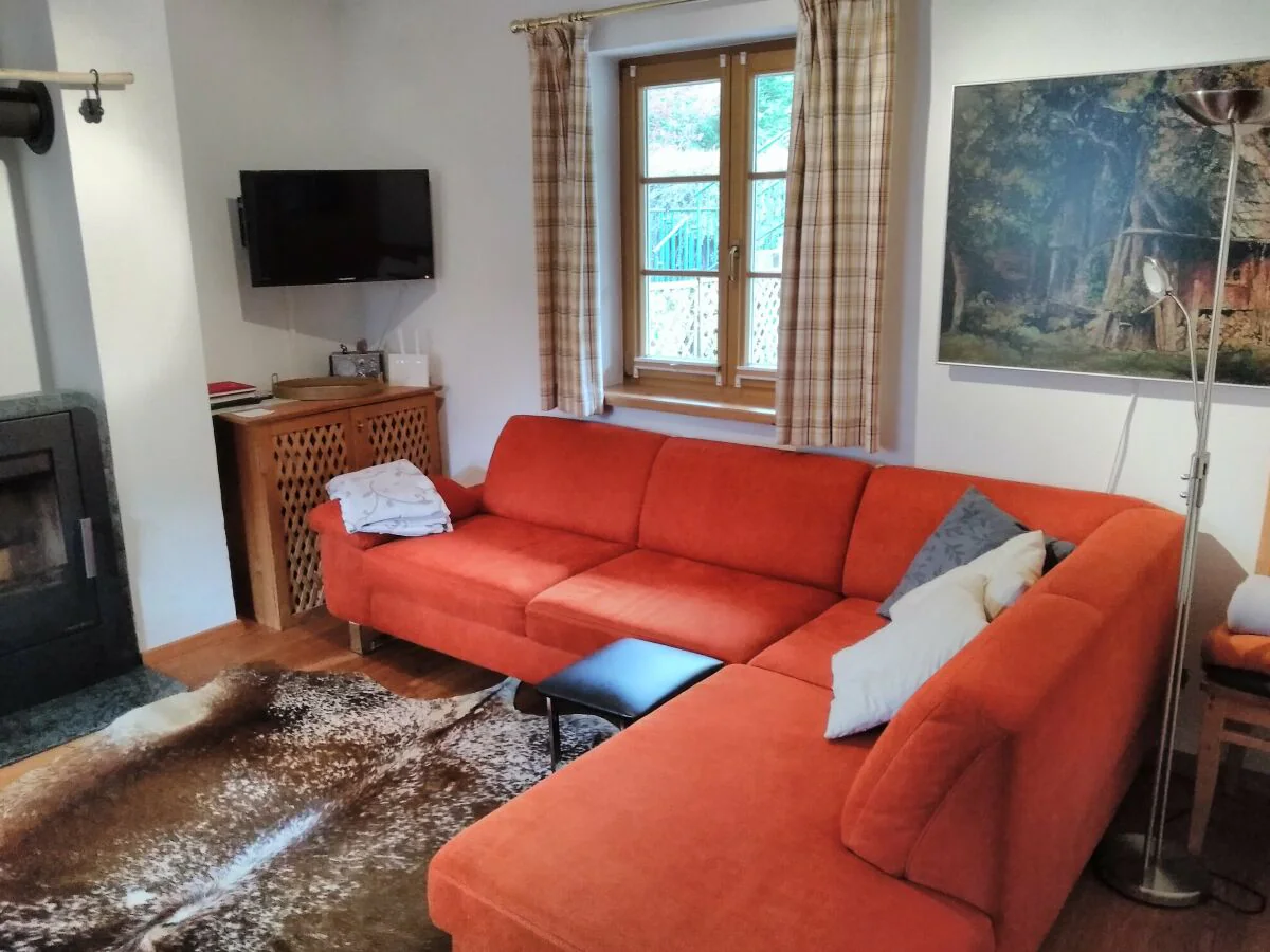 Holiday apartment Ferienwohnung im Dorf