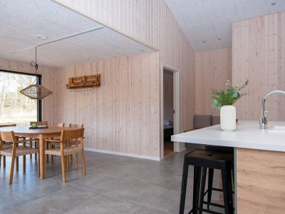 Holiday house 10 person holiday home in Glesborg-By Traum - Outdoor photo 13