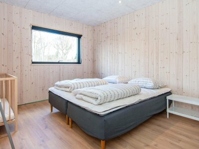 Holiday house 10 person holiday home in Glesborg-By Traum - Outdoor photo 14