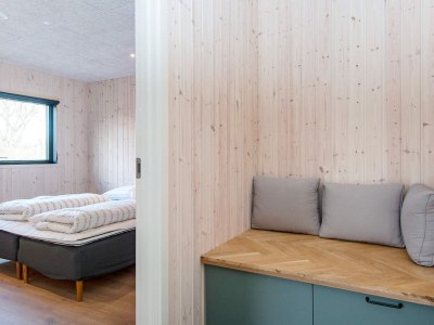 Holiday house 10 person holiday home in Glesborg-By Traum - Outdoor photo 15