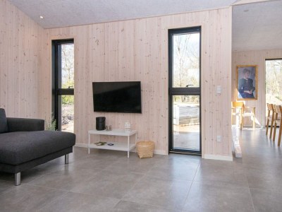 Holiday house 10 person holiday home in Glesborg-By Traum - Outdoor photo 22