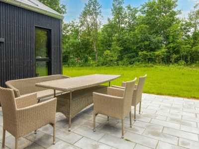 Holiday house 10 person holiday home in Glesborg-By Traum - Outdoor photo 23