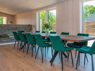Holiday house 14 person holiday home in Glesborg-By Traum - Outdoor photo 5