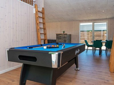 Holiday house 14 person holiday home in Glesborg-By Traum - Outdoor photo 9