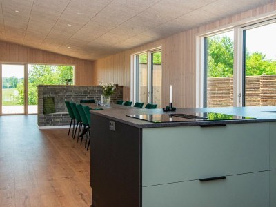 Holiday house 14 person holiday home in Glesborg-By Traum - Outdoor photo 22