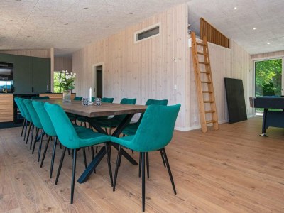 Holiday house 14 person holiday home in Glesborg-By Traum - Outdoor photo 40