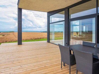 Holiday house 12 Personen Ferienhaus in Lemvig-By Traum - Outdoor photo 25