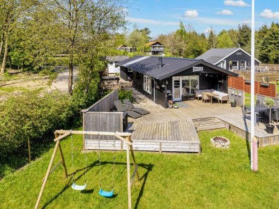 Holiday house 6 person holiday home in Højslev-By Traum - Holiday house